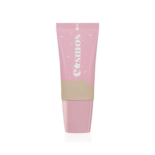 Base Facial Cosmos By Karen Bachini C06No
