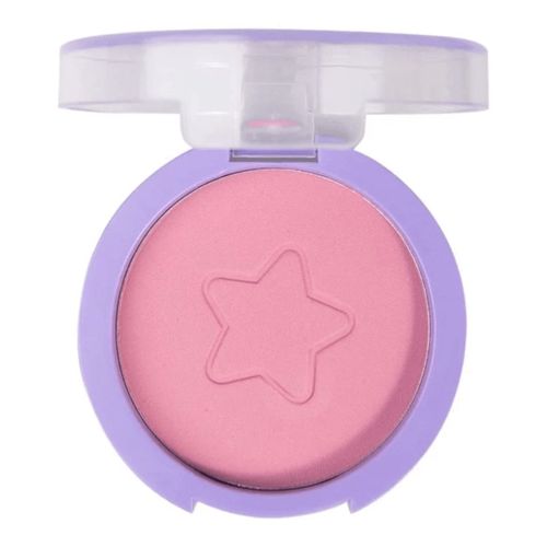Blush Compacto Stay Fix Hb5714 Carina Rubyrose Blush Compacto Stay Fix Hb5714 Carina Rubyrose