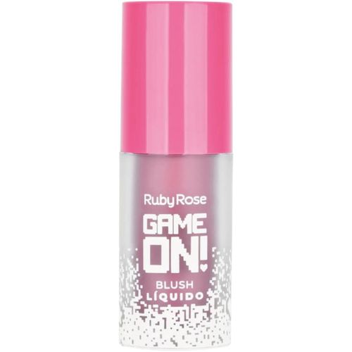 Blush Líquido Game on Loading Ruby Rose Blush Líquido Game on Loading Ruby Rose