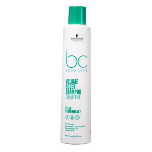 Shampoo Bonacure Schwarzkopf Volume Boost 250ml Shampoo Bonacure Schwarzkopf Volume Boost 250ml