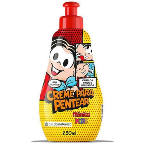 Betulla Creme de Pentear Moni Cab F. E Deli 250ml