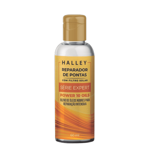 Halley Rep Pontas Power 10 Oils 60ml