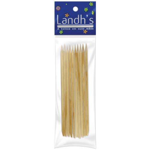Landhs Palito Pinho C10 Und