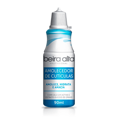 Beira Alta Amolecedor De Cuticulas C/ Bico
