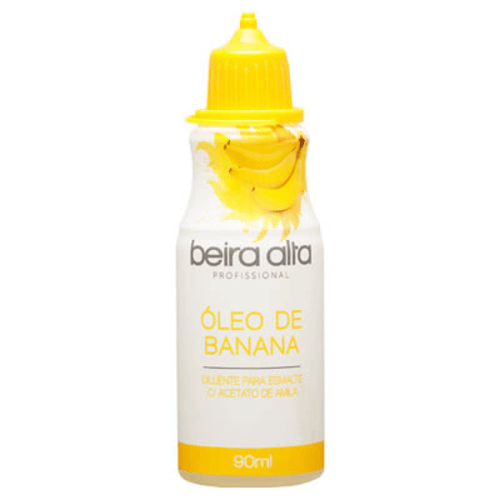 Beira Alta Diluente Oleo Banana C/ Bico