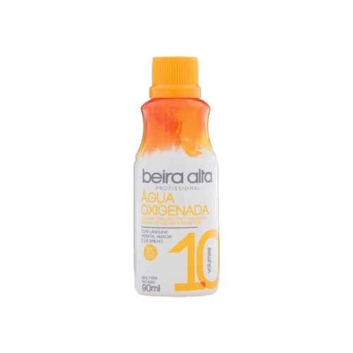 Beira Alta Agua Ox Vol. 10 90ml