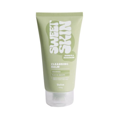 Cleasing Balm Dailus Sweet 100G