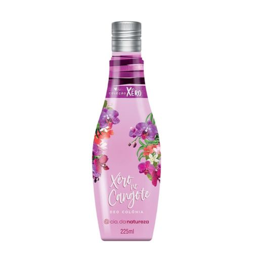 Betulla Xero Desodorante Colônia Xero Cangote 225ml