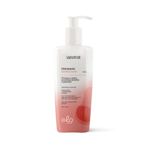 Hidratante Gestacional Elo 230G Labotrat