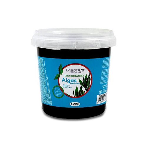 Cera Algas Marinhas 600G - Labotrat