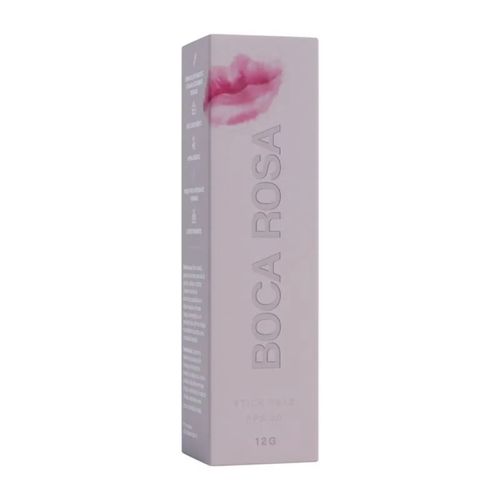 Stick Pele Fps 30 Boca Rosa BR09 15g