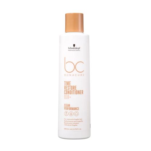BC CP Time Restore Conditioner 200ml BC CP Time Restore Conditioner 200ml