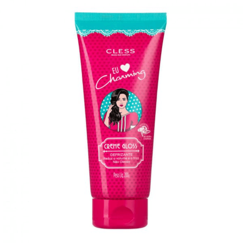 Defrizante Charming 200g Gloss