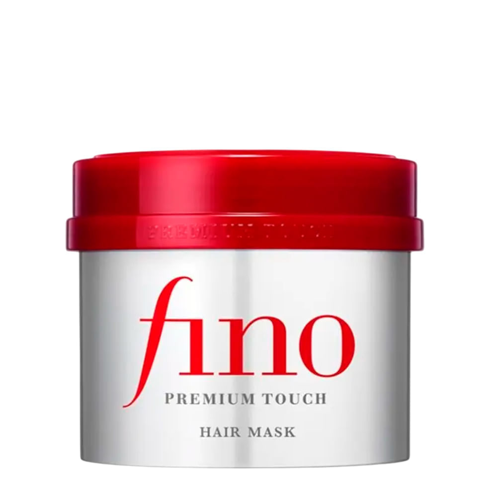 finoさん Fino Premium Touch Shampoo e Condicionador 550ml - Cabelo Perfeito