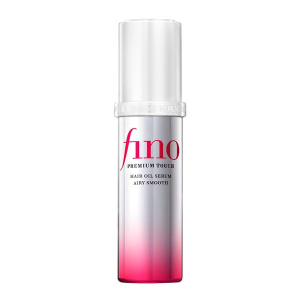 Fino Premium Touch Hair Oil Serum Airy Smooth - Sérum Capilar 70ml
