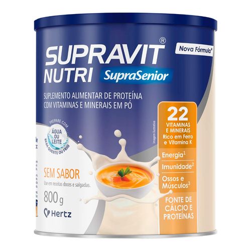 889156---Suplemento-Alimentar-Proteico-Supravit-Nutri-Suprasenior-Sem-Sabor-800g-1 889156---Suplemento-Alimentar-Proteico-Supravit-Nutri-Suprasenior-Sem-Sabor-800g-1