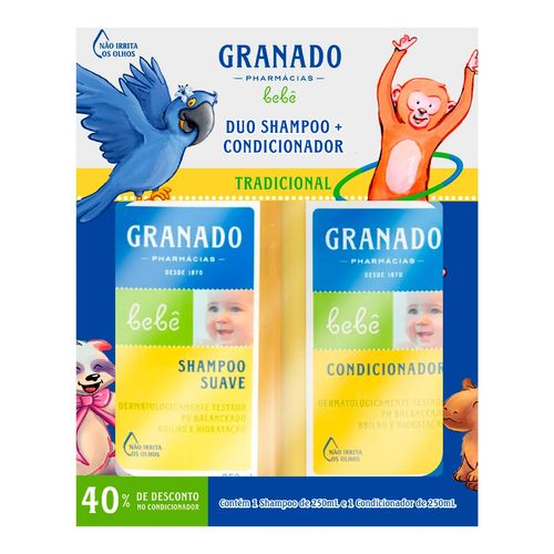 889326---Kit-Granado-Bebe-Shampoo-Suave-Condicionador-Tradicional-250ml-Cada-1 889326---Kit-Granado-Bebe-Shampoo-Suave-Condicionador-Tradicional-250ml-Cada-1