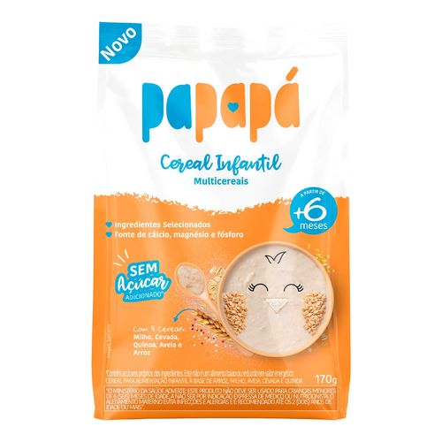 889520---Cereal-Infantil-Papapa-Multicereais-170g-1 889520---Cereal-Infantil-Papapa-Multicereais-170g-1