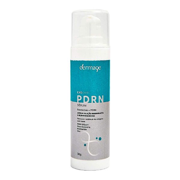 Sérum Facial Anti-Idade Dermage Exocare PDRN 30ml