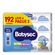 889695---Kit-Toalha-Umedecida-Babysec-Ultra-Fresh-Galinha-Pintadinha-4-Pacotes-com-48-Folhas-1