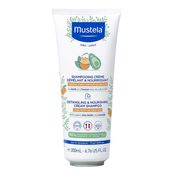 889849---Shampoo-Infantil-Mustela-Cachos-Desembaracados-200ml-1