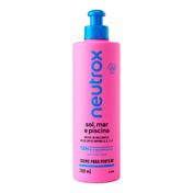 890910---Creme-para-Pentear-Neutrox-Sol-Mar-e-Piscina-300ml-1
