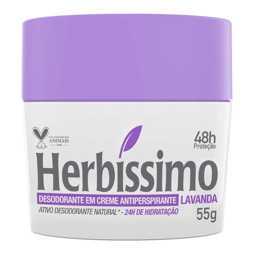 891665---Desodorante-Herbissimo-Lavanda-55g-Creme-1 891665---Desodorante-Herbissimo-Lavanda-55g-Creme-1