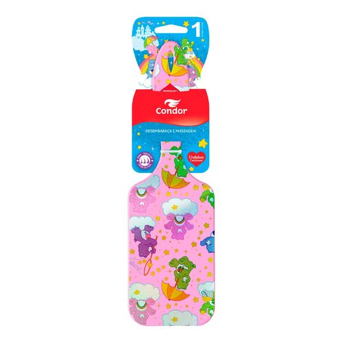 892378---Escova-para-Cabelo-Condor-Raquete-Ursinhos-Carinhosos-1-Unidade-1 892378---Escova-para-Cabelo-Condor-Raquete-Ursinhos-Carinhosos-1-Unidade-1