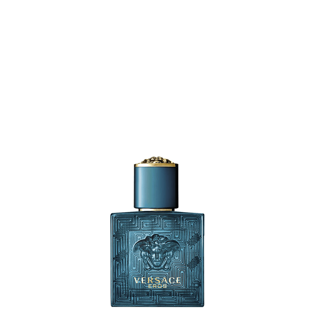 Perfume Versace Eros Masculino Eau de Toilette 30 ml