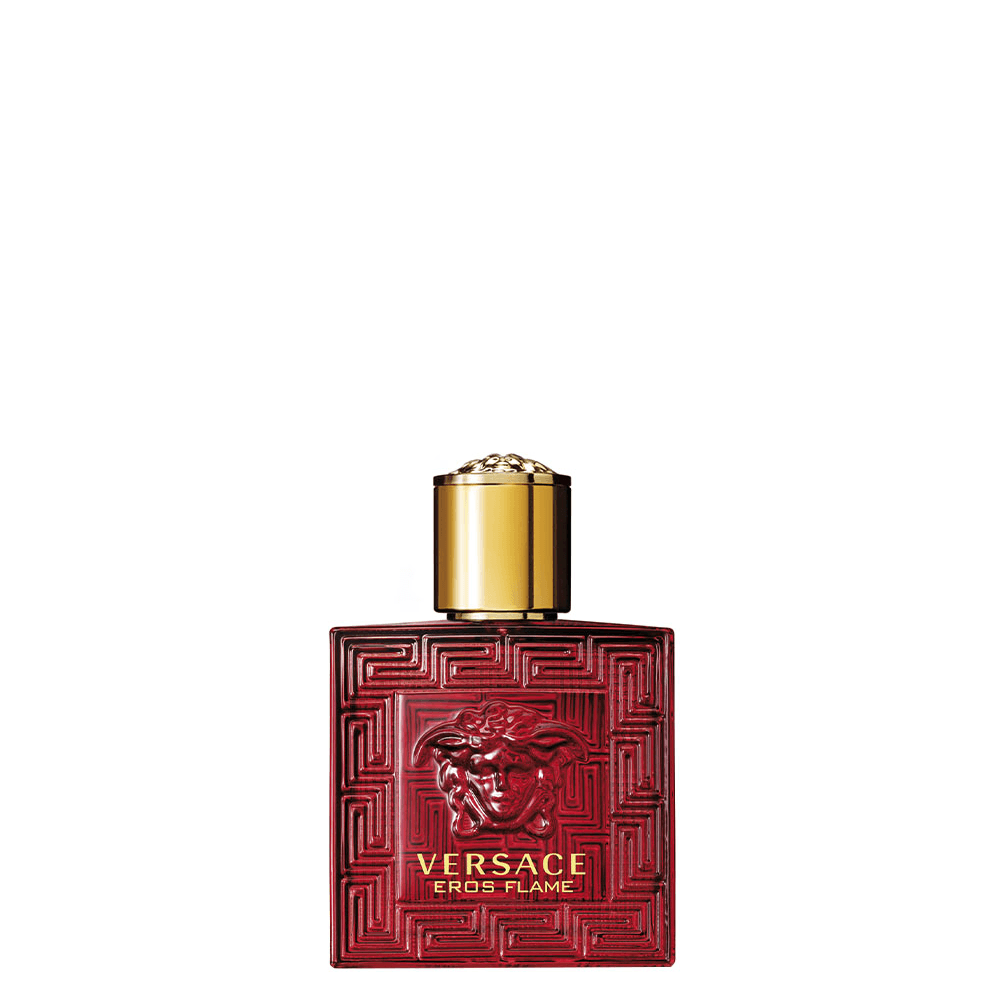 Perfume Versace Eros Flame Masculino Eau de Parfum 50 ml