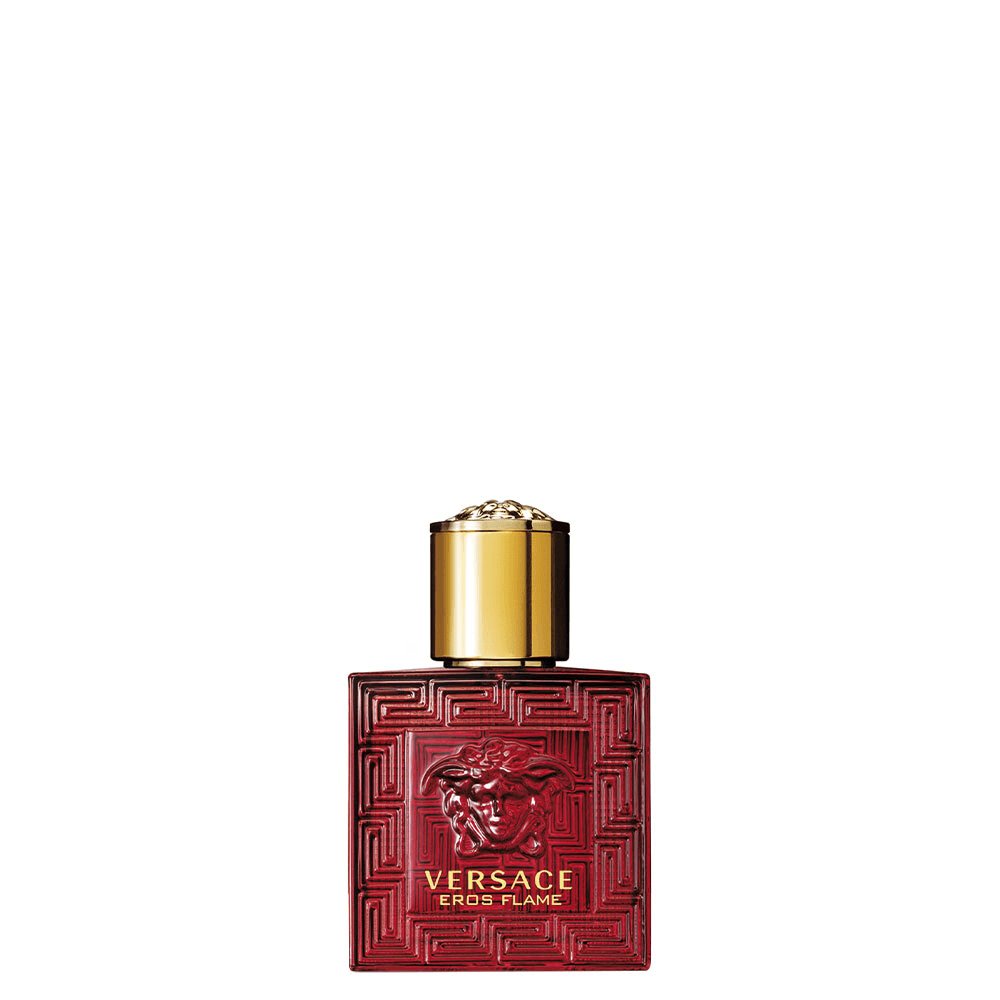 Perfume Versace Eros Flame Masculino Eau de Parfum 30 ml