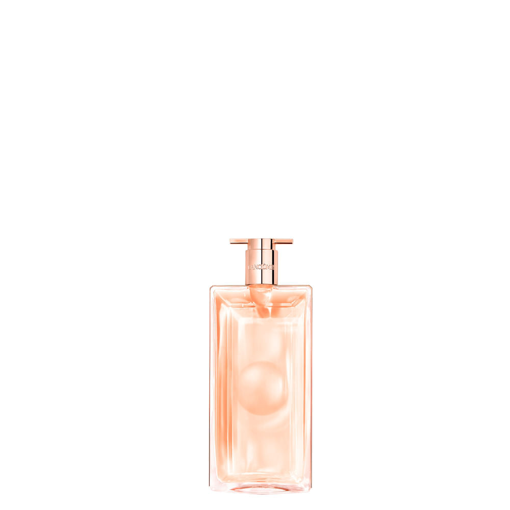 Perfume Lancôme Idôle Feminino Eau de Toilette 50 ml