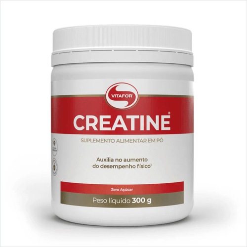 Creatina 300 gramas