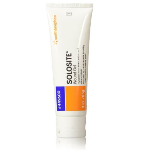 Solosite Hidrogel 85g - Smith&Nephew
