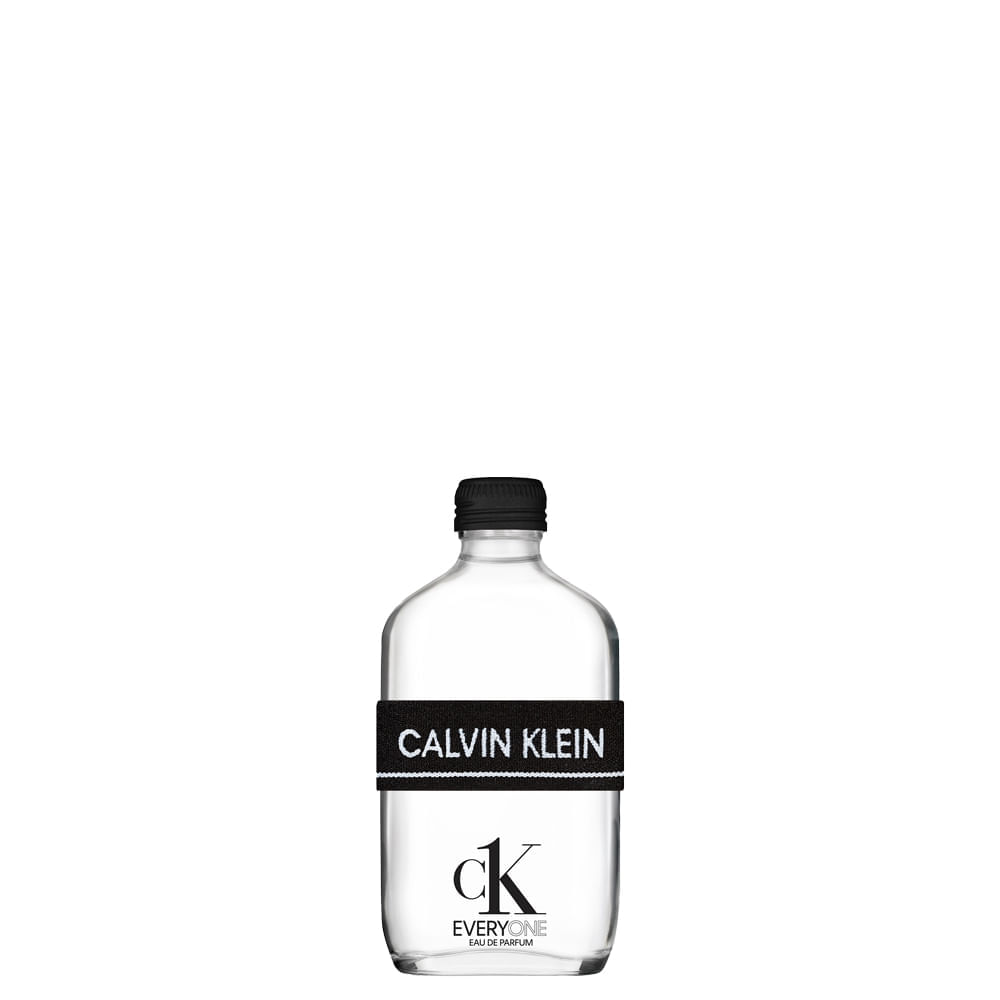Perfume Calvin Klein Ck Everyone Unissex Eau de Parfum 50ml