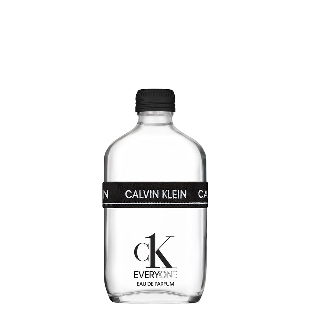 Perfume Calvin Klein Ck Everyone Unissex Eau de Parfum 200ml