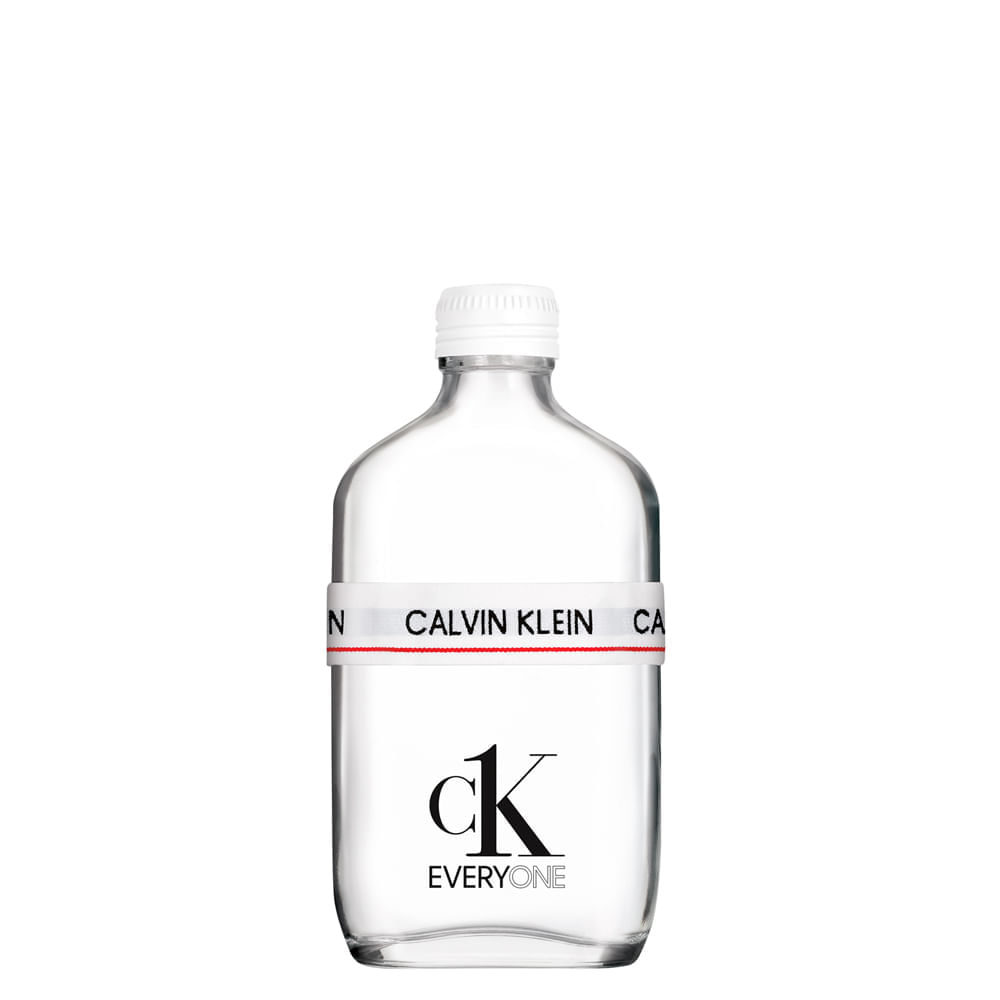 Perfume Calvin Klein Ck Everyone Unissex Eau de Toilette 200ml