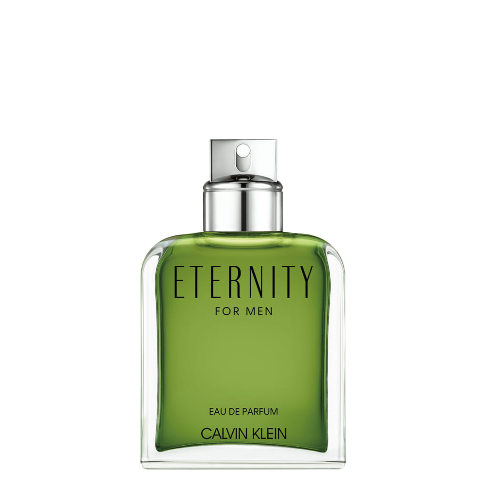Perfume Calvin Klein Eternity Masculino Eau de Parfum 200ml