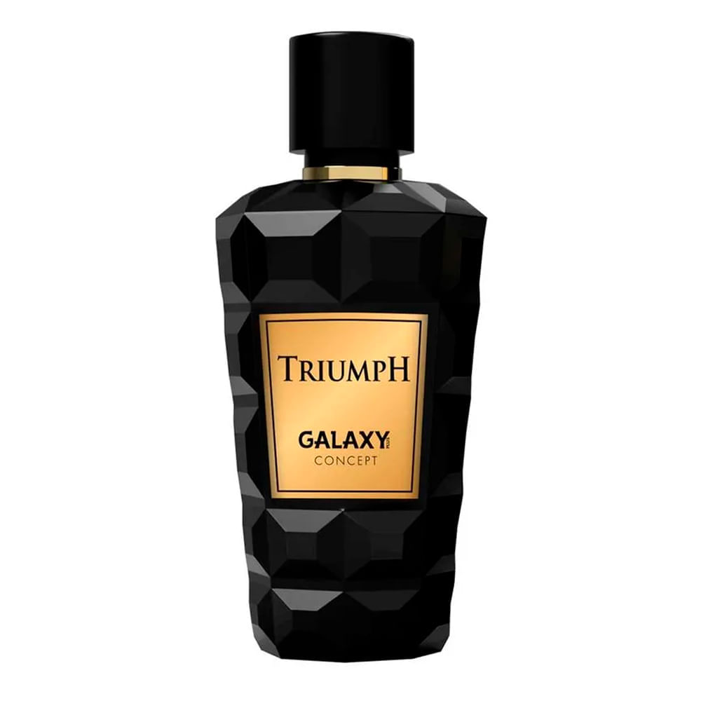 Galaxy Plus Concept The Champion Triumph Eau de Parfum - Perfume Masculino