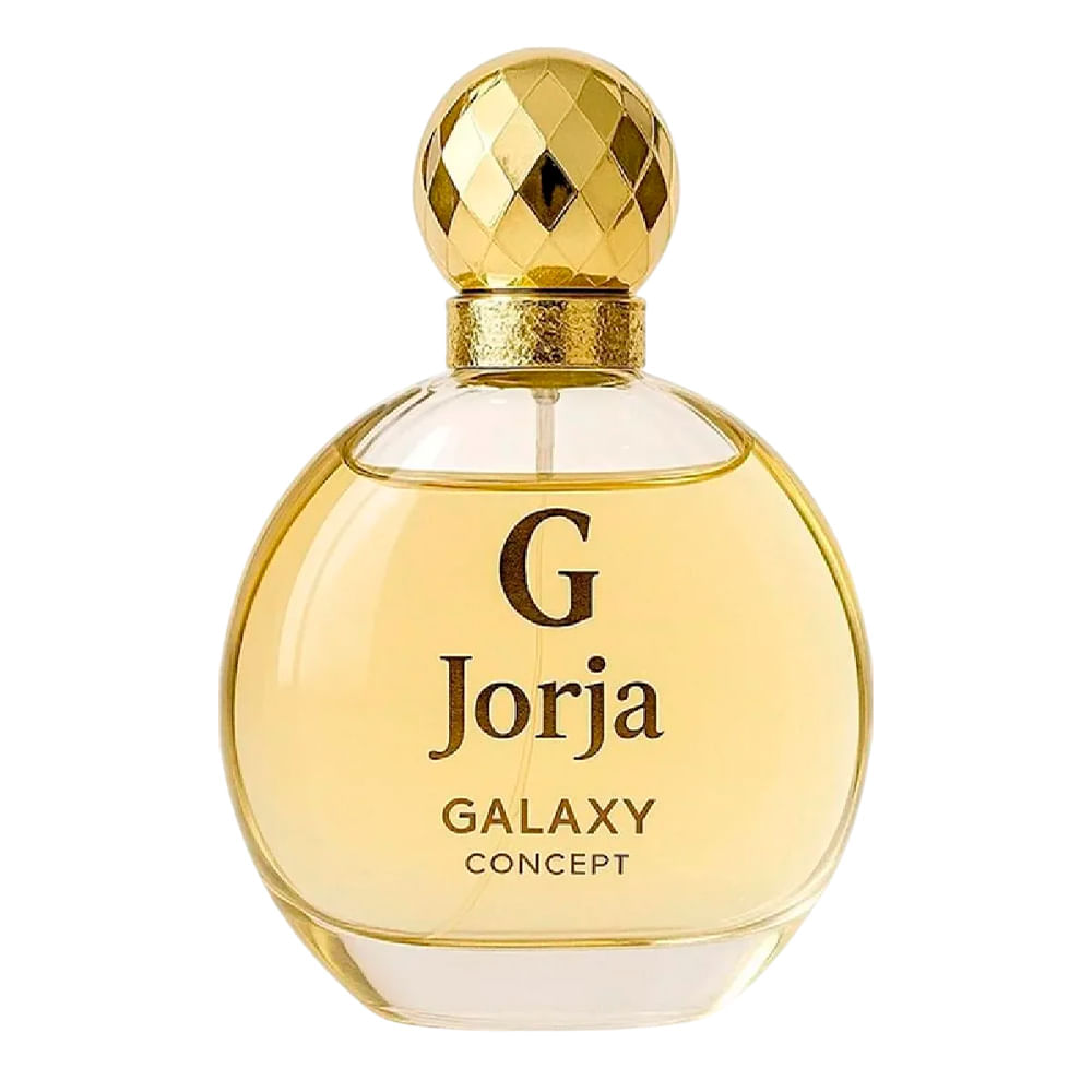 Galaxy Plus Concept Jorja Eau de Parfum - Perfume Feminino
