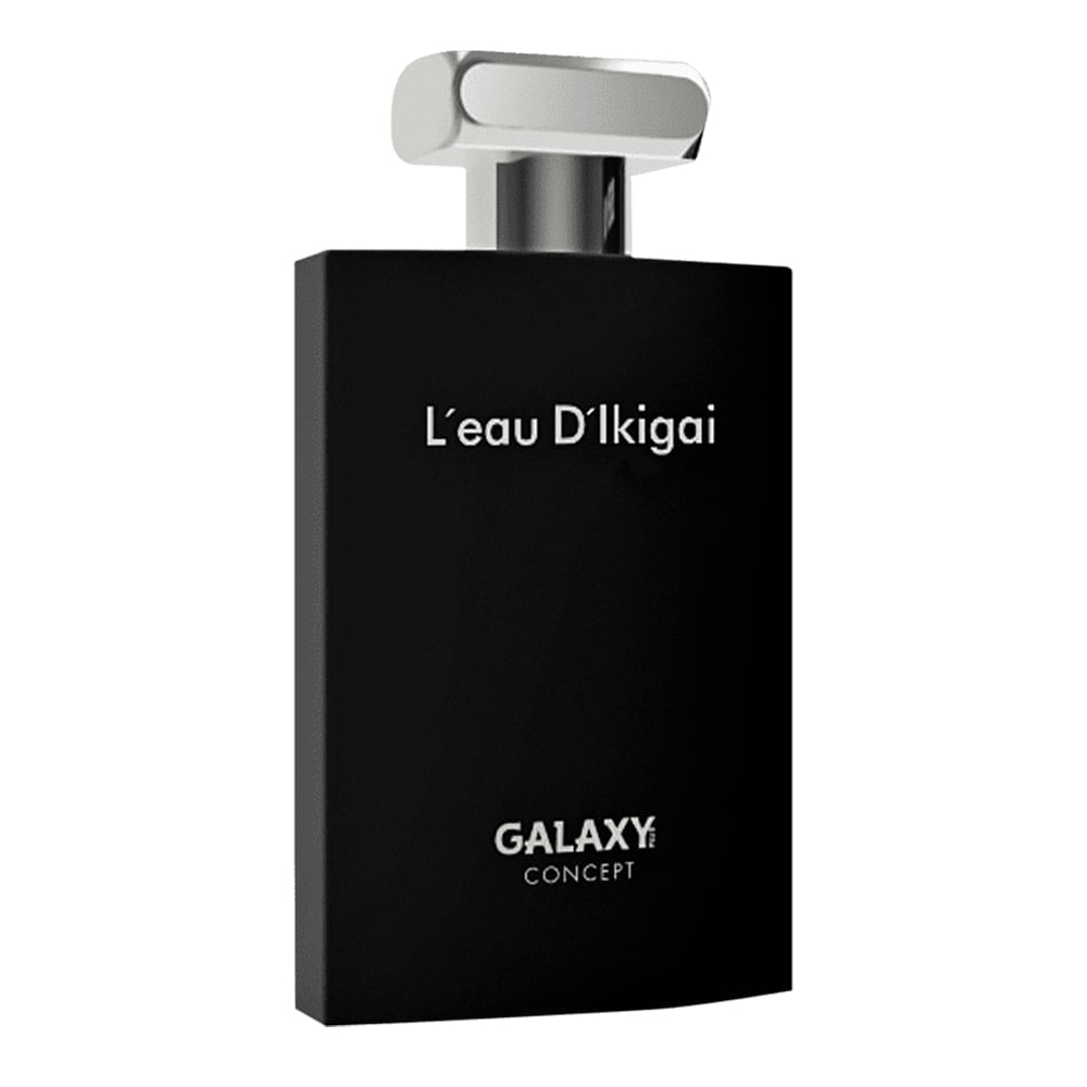 Galaxy Plus Concept L'Eau D'Ikigai Eau de Parfum - Perfume Masculino