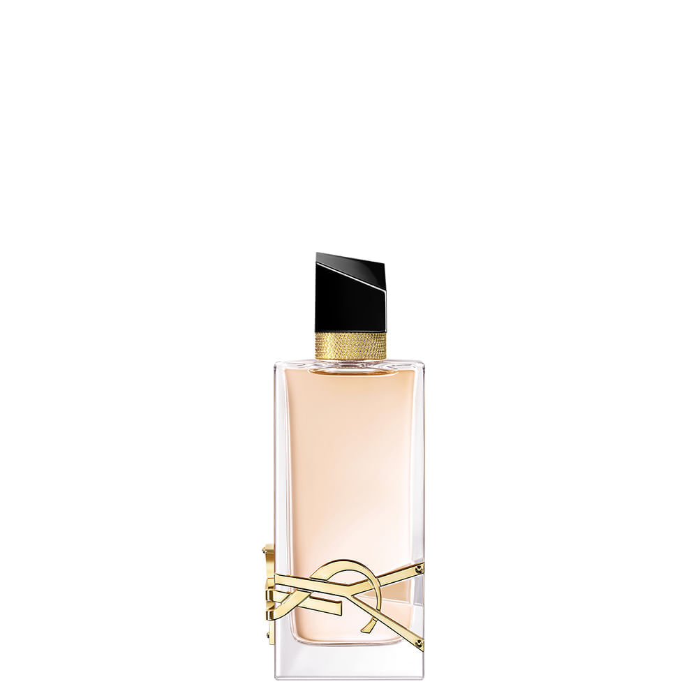 Perfume Yves Saint Laurent Libre Feminino Eau de Toilette 90ml