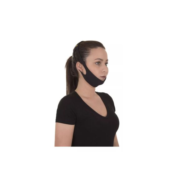 Faixa Suporte Anti Ronco - Artipé