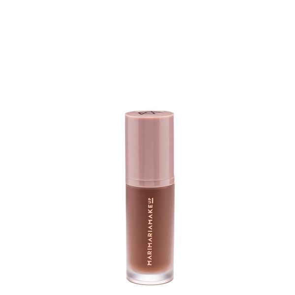 Base e Corretivo Mari Maria Velvet Skin Matte Choco 25g Matte Choco
