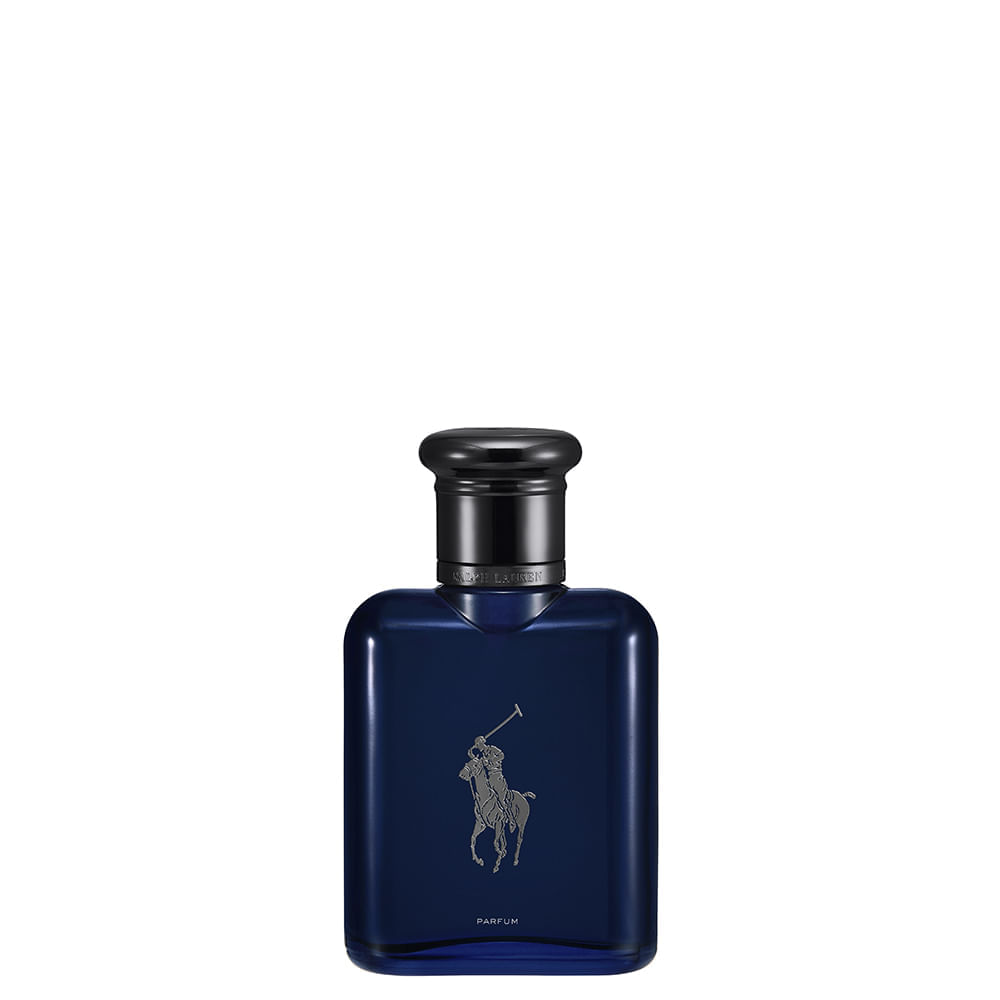 Perfume Ralph Lauren Polo Blue Masculino Parfum 75ml
