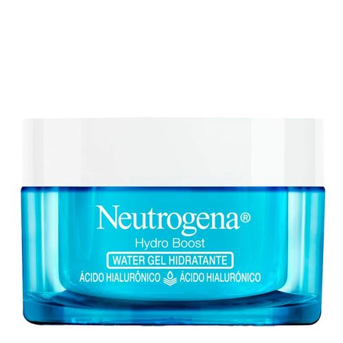 Hidratante Facial Neutrogena Hydro Boost Water Gel 50G