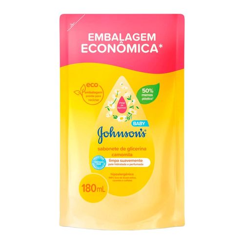862797---Sabonete-Liquido-De-Glicerina-Johnson-s-Baby-da-Cabeca-aos-Pes-Camomila-180ml-Refil-1 862797---Sabonete-Liquido-De-Glicerina-Johnson-s-Baby-da-Cabeca-aos-Pes-Camomila-180ml-Refil-1