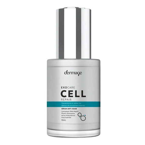 Sérum Anti-idade Dermage Exocare Cell Repair 30ml