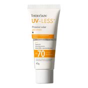 893560---protetor-solar-facial-theraskin-uv-less-fps-70-sem-cor-40g