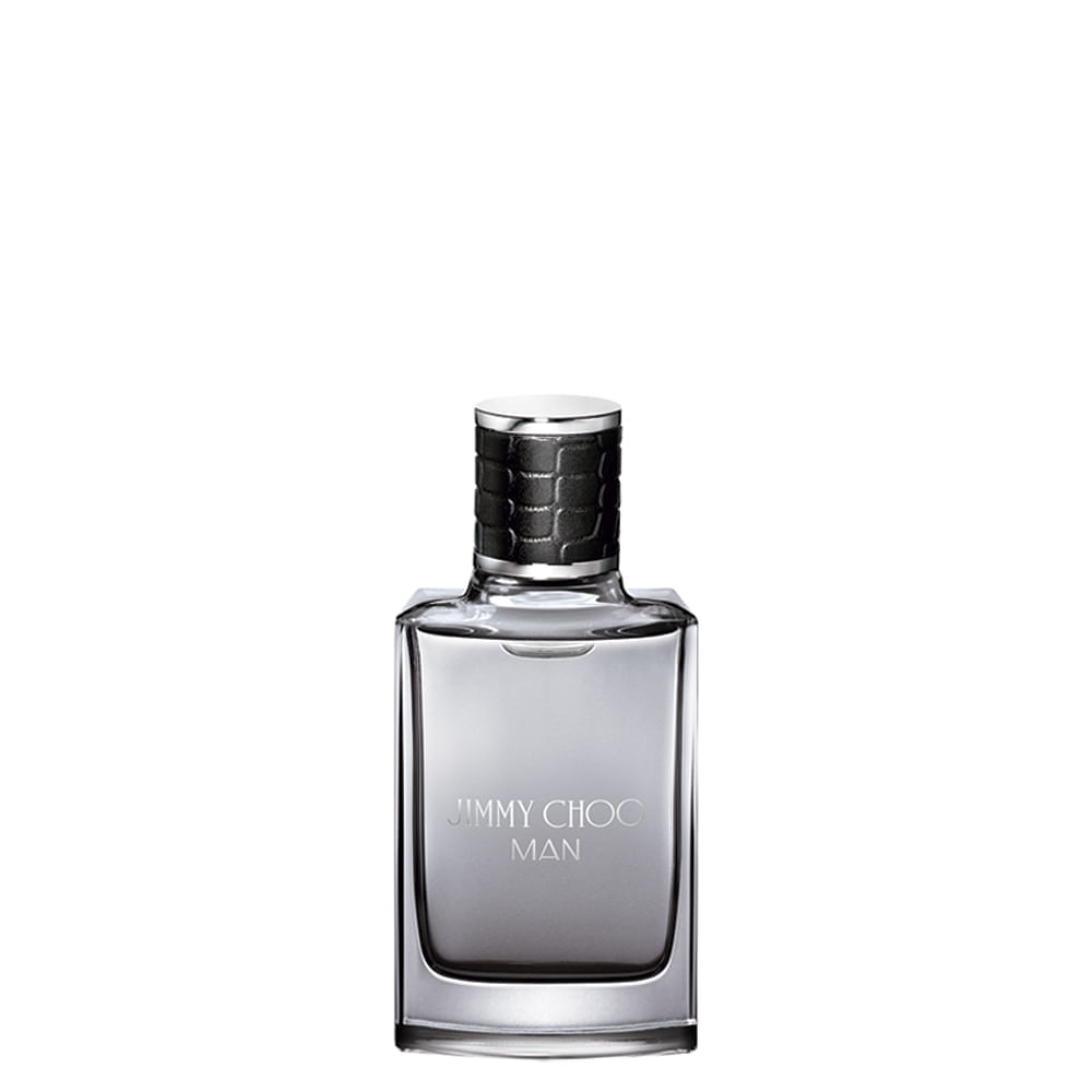 Perfume Jimmy Choo Man Masculino - Eau de Toilette 100ml